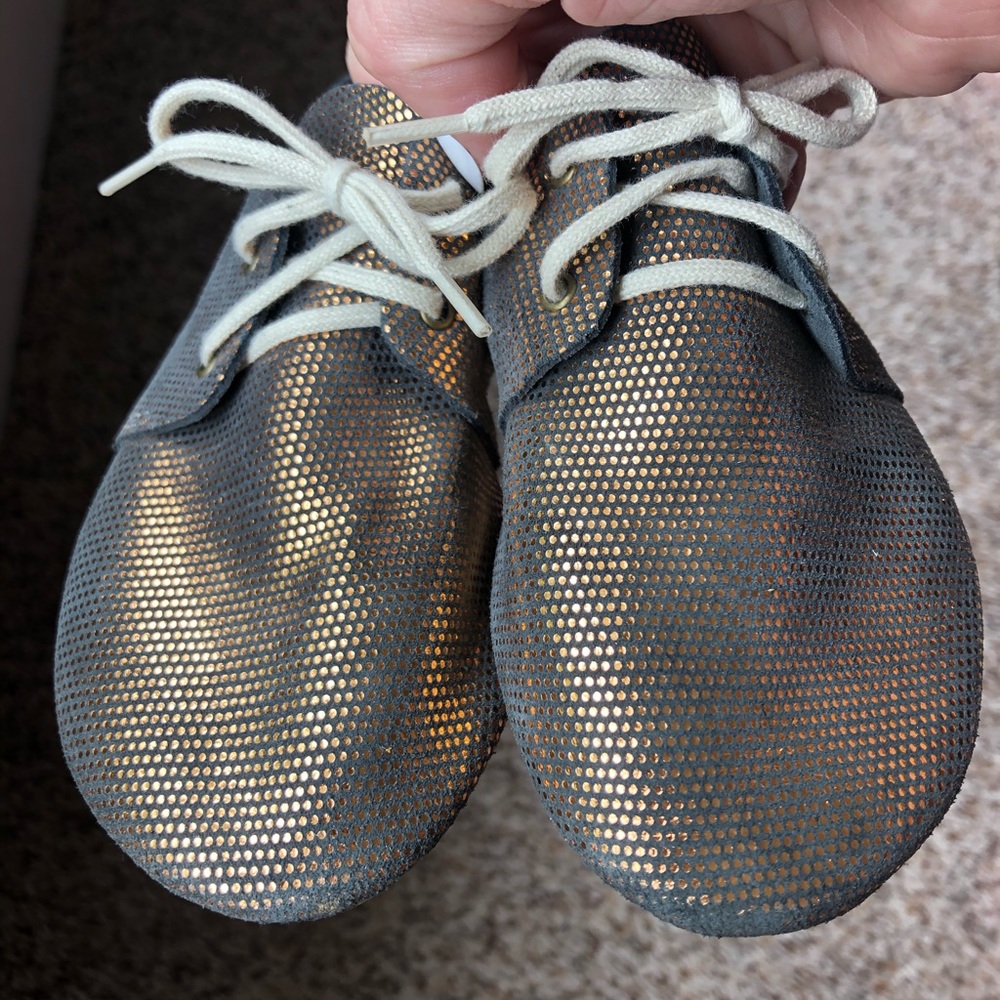 Zuzii oxfords